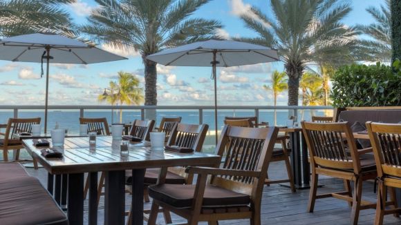 Good Restaurants In Fort Lauderdale Best Fort Lauderdale Restaurants W